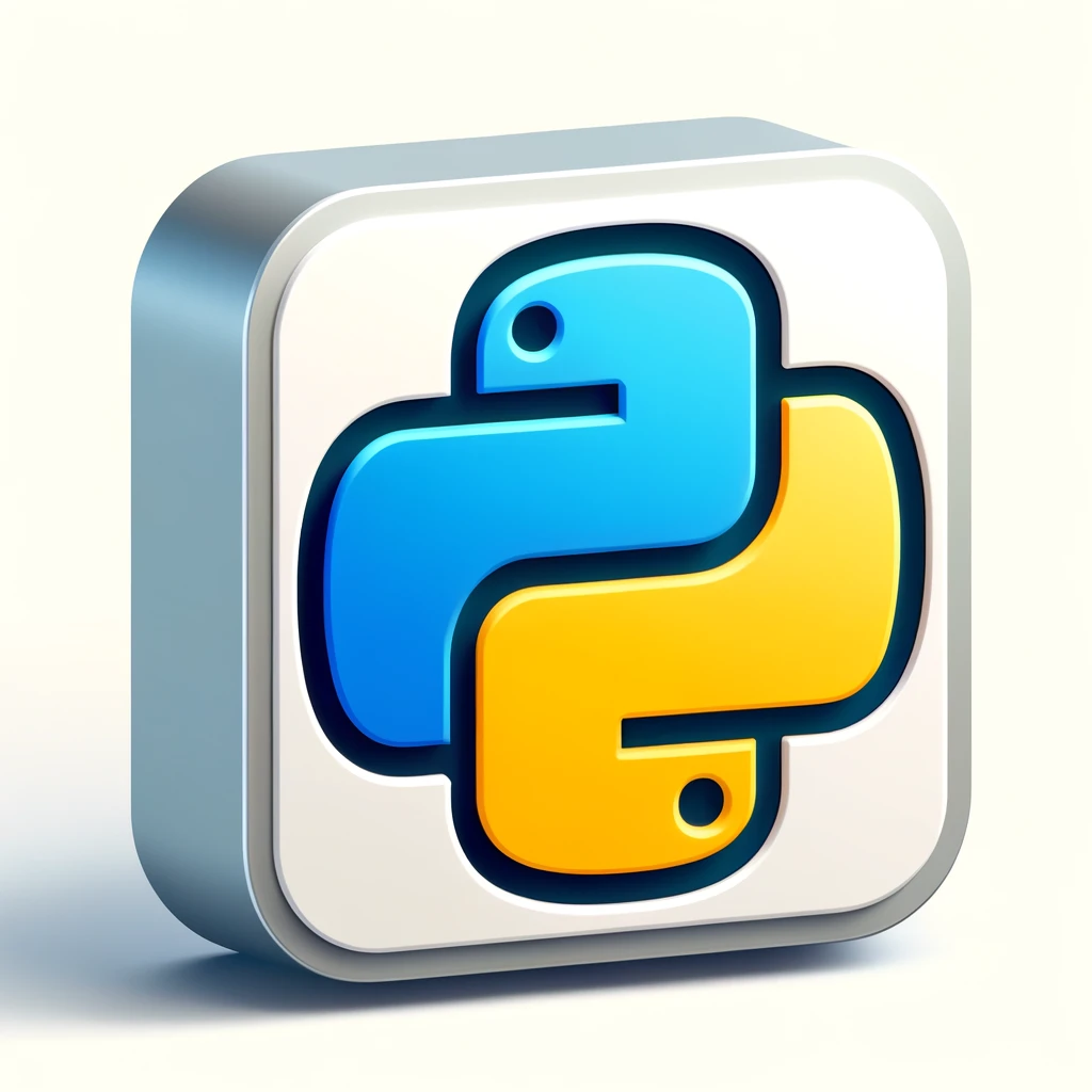 Python 程式語言