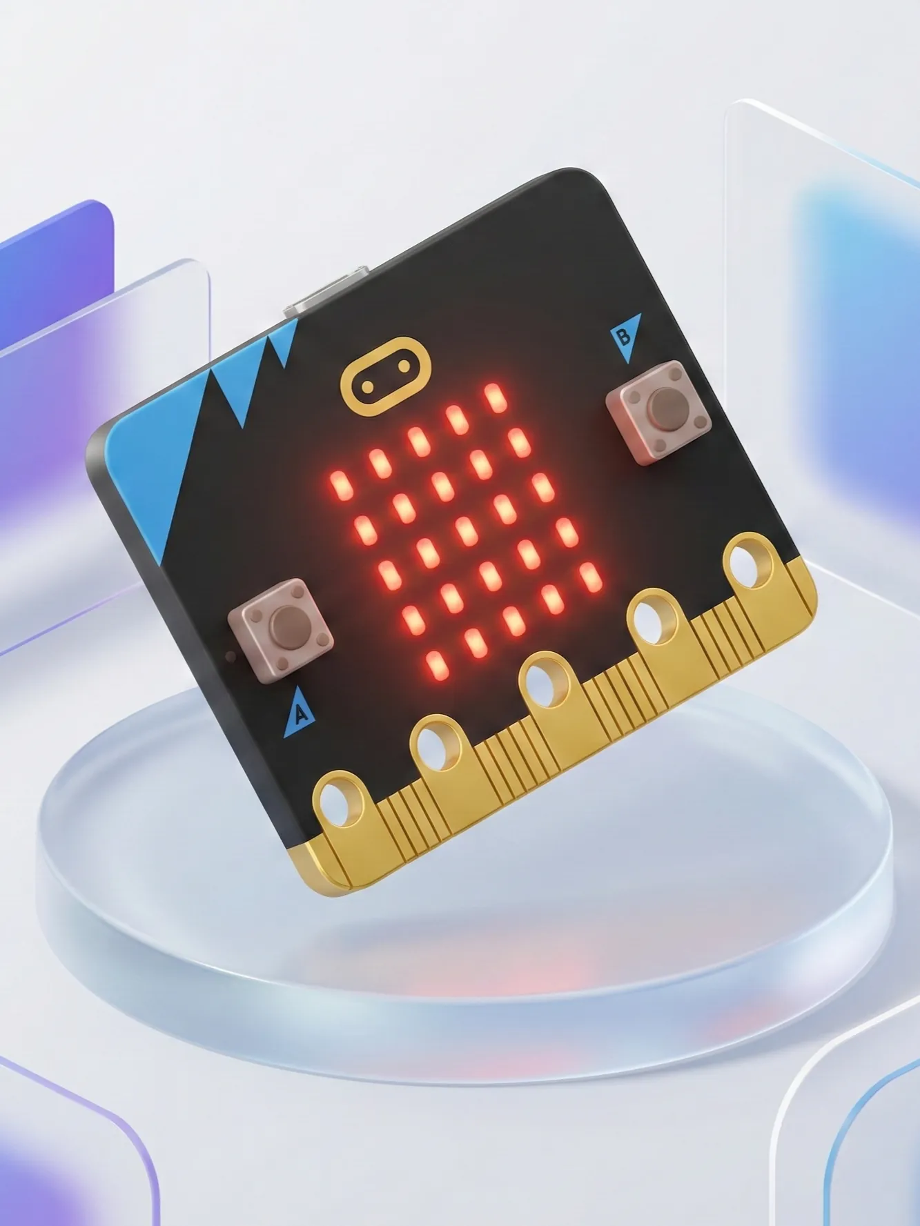 Micro:bit 開發板